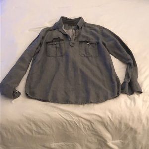 Men’s Banana Republic shirt